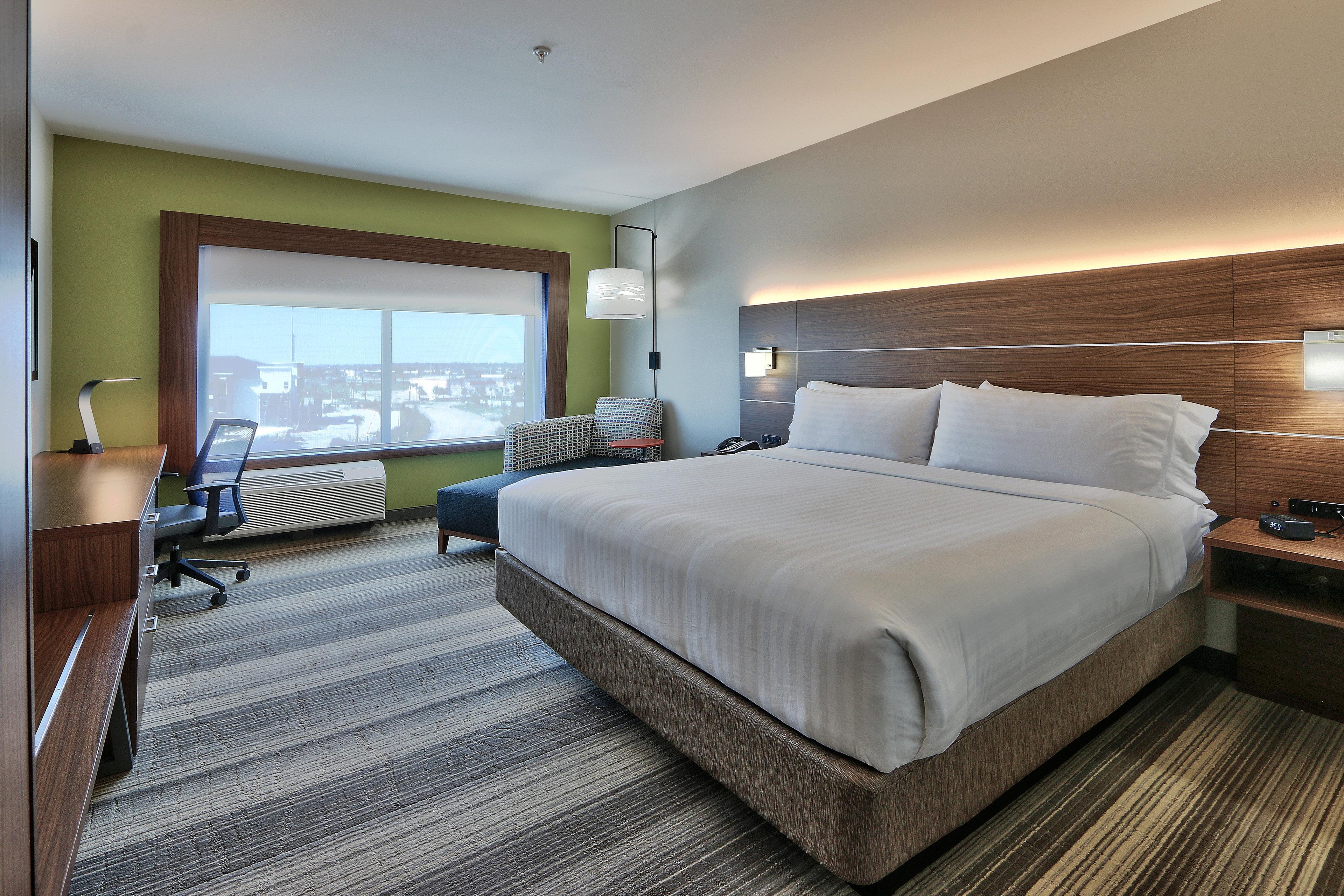 Holiday Inn Express & Suites - Houston East - Beltway 8 By Ihg Cloverleaf Экстерьер фото