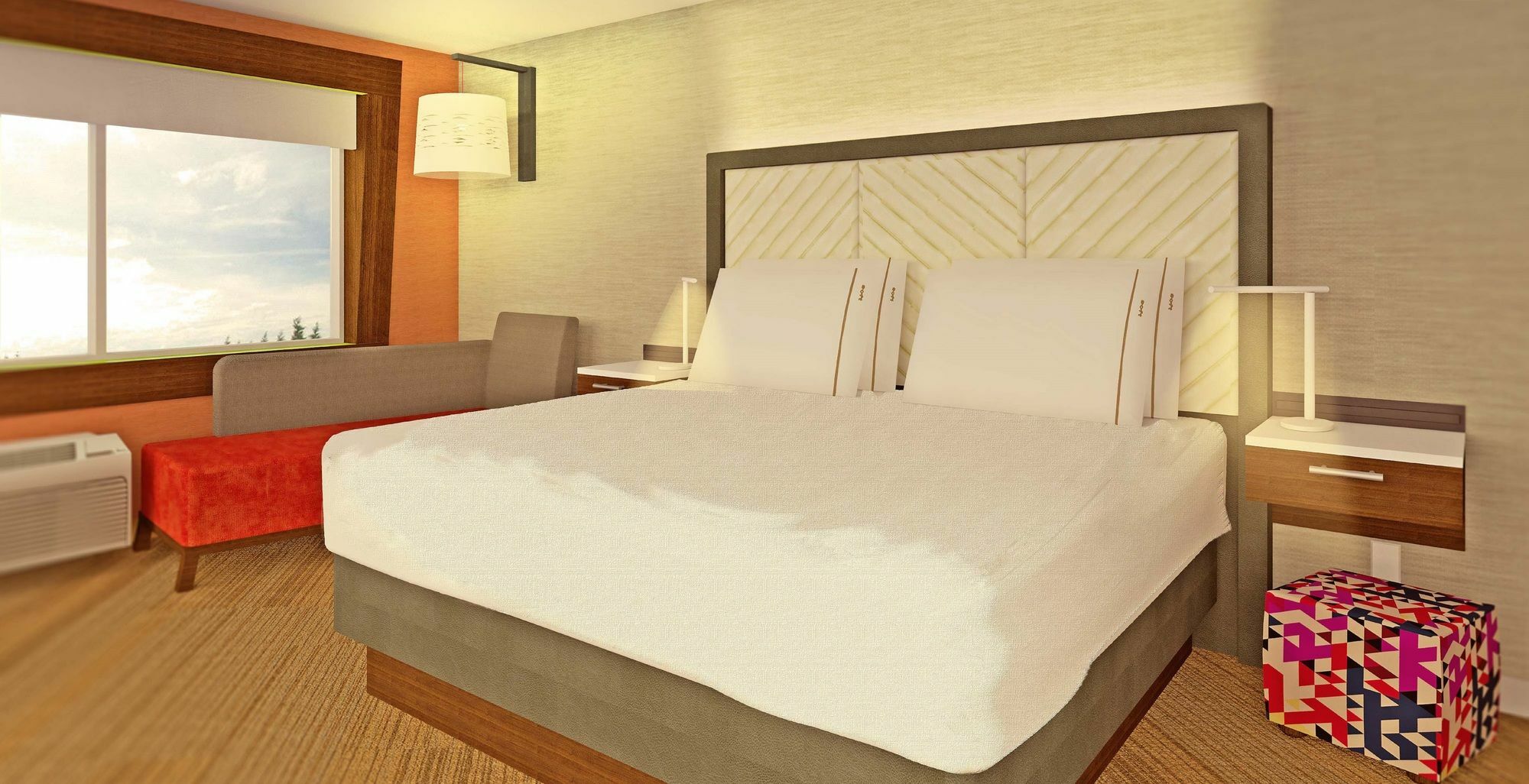 Holiday Inn Express & Suites - Houston East - Beltway 8 By Ihg Cloverleaf Экстерьер фото