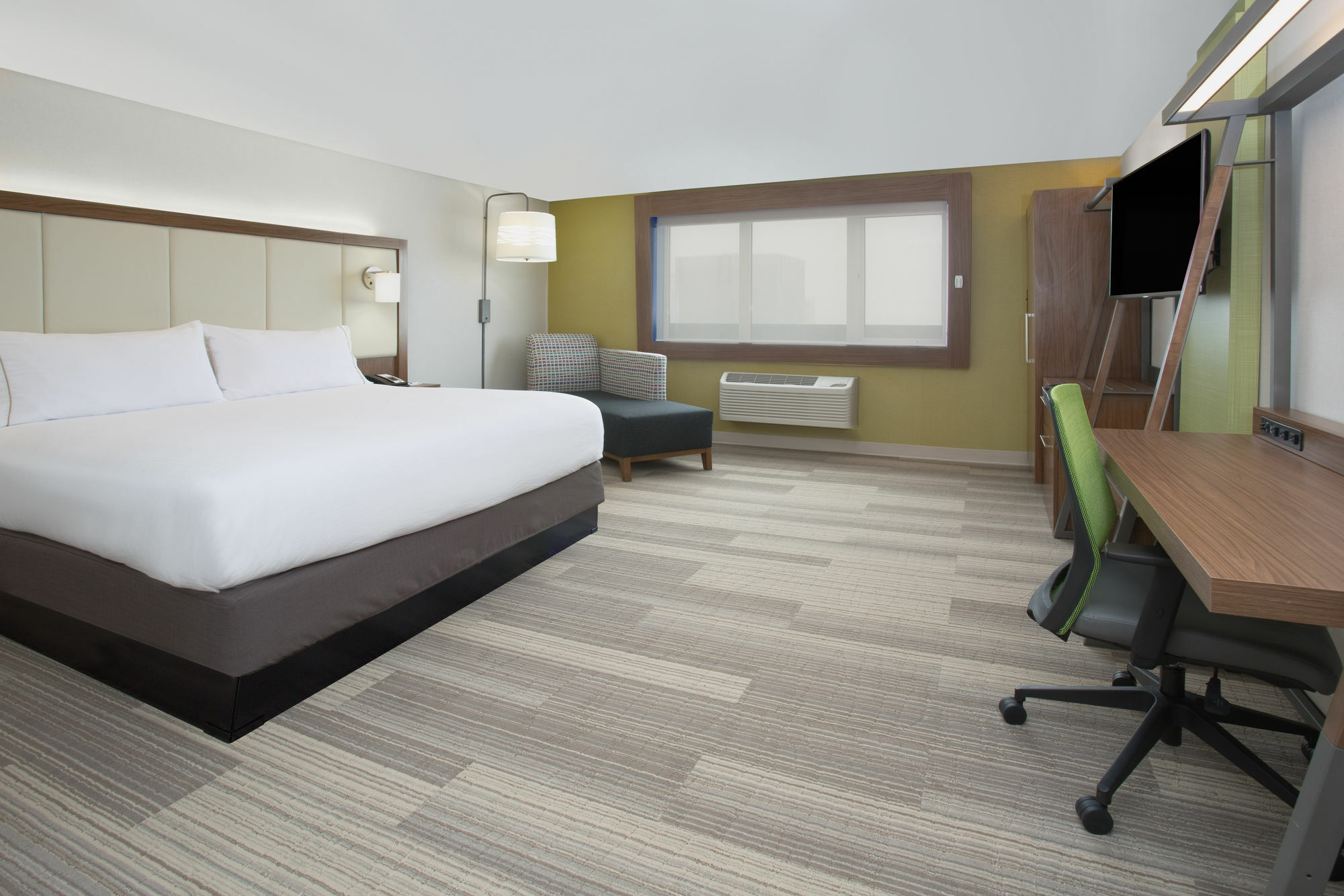 Holiday Inn Express & Suites - Houston East - Beltway 8 By Ihg Cloverleaf Экстерьер фото